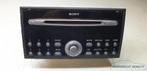 Radio CD speler met wisselaar Ford Focus C Max II Focus II 4, Gebruikt, Info@ford.com, Ford, Ford Motor Company