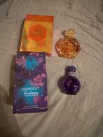 2 parfums Britney Spears 50 ml en 30 ml, Handtassen en Accessoires, Uiterlijk | Parfum, Ophalen of Verzenden, Zo goed als nieuw