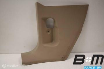 A-stijl bekleding onder links VW Passat B7 Variant 3C1863483 beschikbaar voor biedingen