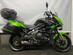 KAWASAKI VERSYS 650 GRAND TOURER *** garantie ***, Motoren, Bedrijf, Enduro