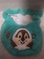 SAC DISNEYLAND PARIS TIC ET TAC, Enlèvement, Neuf