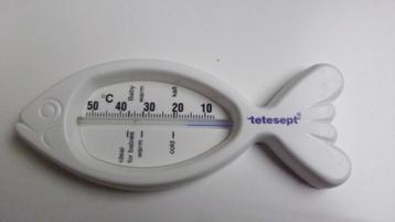 Badthermometer - Telesept beschikbaar voor biedingen