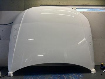 Audi A4 Avant (B8) Motorkap Compleet, Enlèvement ou Envoi, Utilisé, Audi, Capot moteur