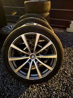 Jantes bmw x5 x6, Autos : Pièces & Accessoires, Pneus & Jantes, Enlèvement, Pneu(s)