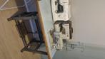 Naaimachines (Pfaff, Elna en Singer), Hobby en Vrije tijd, Naaimachines en Toebehoren, Ophalen, Gebruikt, Naaimachine, Pfaff