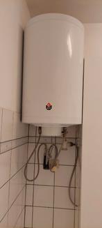 Elektrische boiler, Doe-het-zelf en Bouw, Chauffageketels en Boilers, Ophalen, Boiler