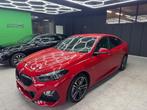 BMW 218 Gran Coupe M Sportpakket Automaat 2 jaar garantie, Auto's, BMW, Alcantara, 5 deurs, BMW Premium Selection, Apple Carplay