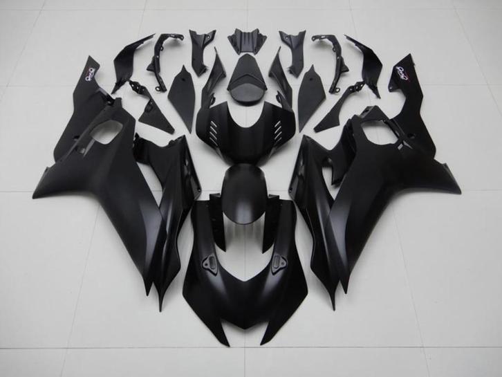 Carénage AVDB pour YAMAHA YZF R6 / RACE 2017 - 2025, Motos, Accessoires | Autre, Neuf, Enlèvement ou Envoi