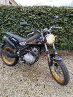 Rieju scrambler 125 4 takt, Ophalen, Zo goed als nieuw