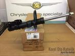 Schokbreker front Chevrolet Gobalt 2005-2010, Ophalen of Verzenden, Nieuw