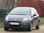 Fiat Punto 1.2  03/2018 69514 km 7500 €  Garantie, Autos, Fiat, 1242 cm³, Achat, Euro 6, Entreprise