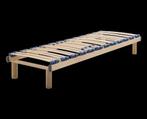 Nieuw bedframe met matras 90/200/18 dik, Ophalen of Verzenden, Zo goed als nieuw