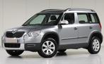 Skoda Yeti 1.2tsi Très bon état 100% bon état, Autos, Skoda, 1197 cm³, Achat, Boîte manuelle, Noir