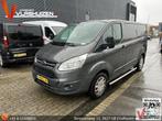 Ford Transit Custom 270 2.0 TDCI L1H1 Trend | € 5.950,- NETT, Auto's, Bestelwagens en Lichte vracht, Automaat, Parkeersensor, 178 g/km