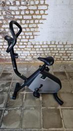 Domyos Essential 2 hometrainer, Sport en Fitness, Ophalen, Zo goed als nieuw, Hometrainer