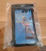 2 stuks nieuwe Joto waterdichte telefooncases, Ophalen of Verzenden, Nieuw