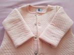 Gilet pour bébé rose poudré de la marque Petit Bateau taille, Enfants & Bébés, Vêtements de bébé | Taille 68, Enlèvement ou Envoi