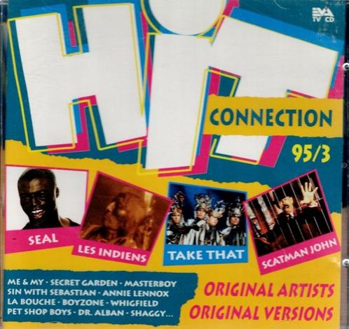 cd   /    Hit Connection 95/3, CD & DVD, CD | Autres CD, Enlèvement ou Envoi