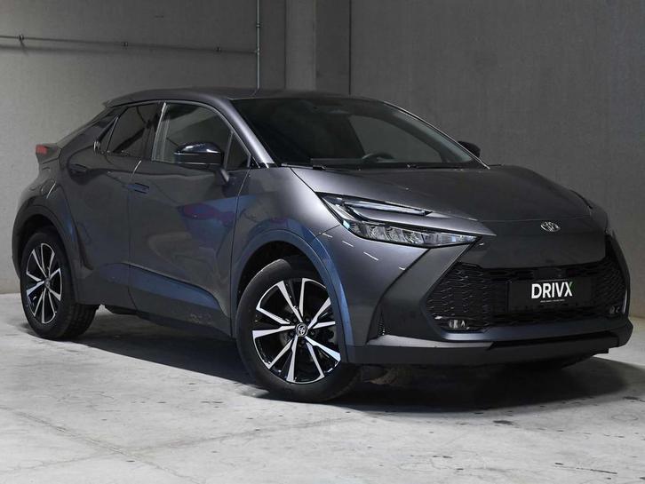 Toyota C-HR C-HR 2.0 Plug-in-Hybrid "Edition" 19g Co2, Auto's, Toyota, Bedrijf, Te koop, C-HR, ABS, Achteruitrijcamera, Adaptive Cruise Control