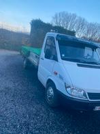 mercedes sprinter 313cdi open laadbak, Autos, Camionnettes & Utilitaires, Particulier, Achat