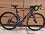 Wilier Triestina Cento 10 Hybride, Gebruikt, Carbon, 49 tot 53 cm, Dames