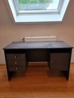 Bureel 3 lades en kast, Ophalen, Gebruikt, Bureau