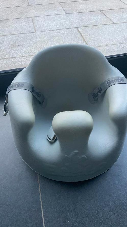 Bumbo seat/zitje, Kinderen en Baby's, Kinderstoelen, Zo goed als nieuw, Ophalen
