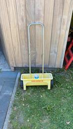 Strooiwagen, Tuin en Terras, Hand-tuingereedschap, Ophalen, Gebruikt