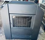 mazoutkachel, Ophalen of Verzenden, Zo goed als nieuw