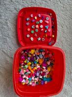 Différents types de perles, Enlèvement ou Envoi, Comme neuf, Perle