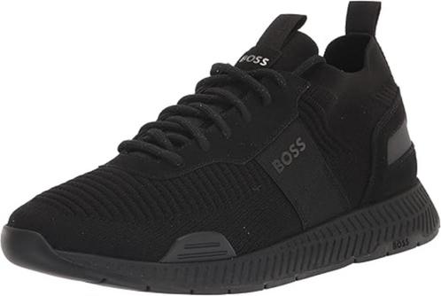 BOSS  Running Sneakers GRATIS LEVERING, Kleding | Heren, Schoenen, Nieuw, Sneakers, Zwart, Verzenden