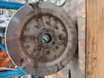 Dubbel massa vliegwiel vw Transporter 2.0 TDI, Ophalen of Verzenden