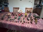 31 schleich figuren ( dinosaurus en draken), Ophalen, Zo goed als nieuw