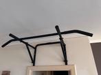 Pull up bar, Sport en Fitness, Fitnessmaterialen, Ophalen, Nieuw, Oprekstang