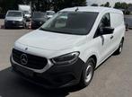 Mercedes-Benz Citan 112 CDI L2 XL 3 Zits, Voorwielaandrijving, 4 deurs, Stof, 4 cilinders