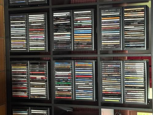 Veel meer dan 500 nieuwe cd's te koop, Cd's en Dvd's, Cd's | Overige Cd's, Zo goed als nieuw, Ophalen