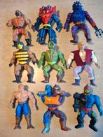 Figurines Motu, les maîtres de l'univers, Enlèvement ou Envoi