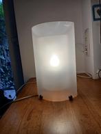 Lampe, Ophalen, Zo goed als nieuw