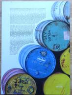 Christo and Jeanne-Claude - Barils, Barrels, Maeght 2016, Ophalen of Verzenden, Nieuw, Beeldhouwkunst