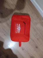 voetbalschoenen tas Umbro NIEUW, Ophalen of Verzenden, Nieuw