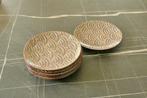 Assiette Pomax Lot de 6, Huis en Inrichting, Ophalen, Nieuw, Bord(en)