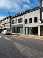 Handelspand + apparterment te meerhout, Immo