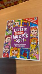 Het leukste kindermuziekspel, Boeken, Ophalen, Zo goed als nieuw