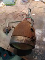 Vetta 105 koplamp voor Flandria, Zundapp,???, Fietsen en Brommers, Brommeronderdelen | Oldtimers, Ophalen of Verzenden, Gebruikt
