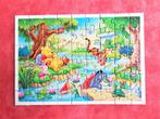 Puzzel Disney Winnie the Pooh Clementoni 54 stukjes, Ophalen, Meer dan 50 stukjes, Gebruikt