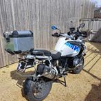 bmw r 1200 GSA LC, Motoren, 1150 cc, 2 cilinders, Particulier, Meer dan 35 kW