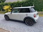 Mini  Cooper s, Autos, Mini, Cuir, Noir, Cooper S, 4 cylindres