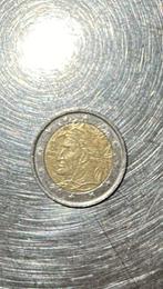 Zeldzame 2002, 2 euros, Monnaie en vrac