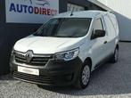 Renault Express 1.5 Blue dCi Utilitaire Airco, Bluetooth, Auto's, Bestelwagens en Lichte vracht, Start-stop-systeem, Renault, Wit