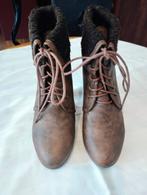 Bottillons BUFFALO en brun taille 37, Kleding | Dames, Schoenen, Ophalen
